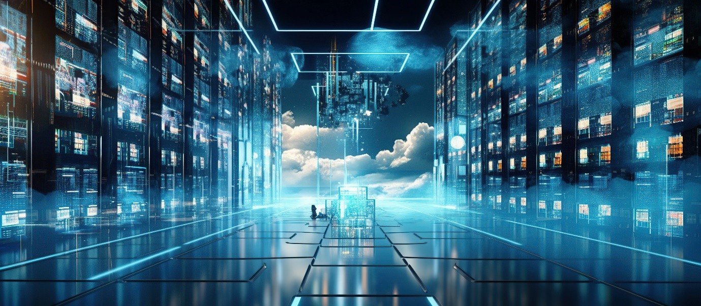 SAP Cloud Infrastructure